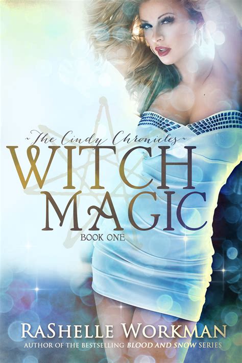 The Witch's Brew: A Love Story from the Spellbound Realm
